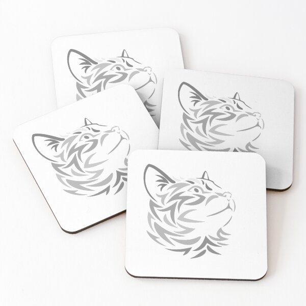 Item preview, Cat Cvrle designed and sold by GorLorLar.