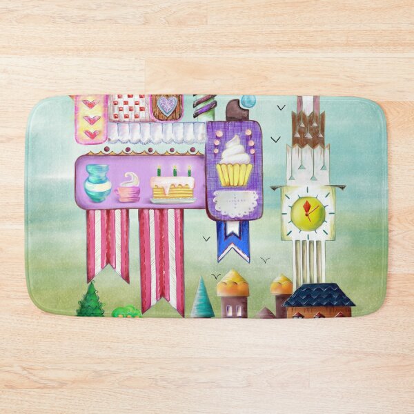 Item preview, •157•Confectionery• designed and sold by SymetricPaterns.