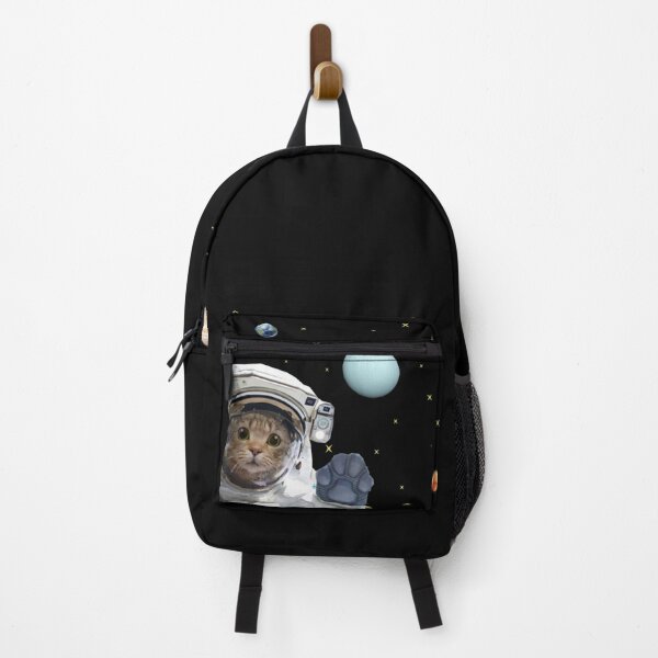 Item preview, cute Astronaut Cat desing designed and sold by merry marley.