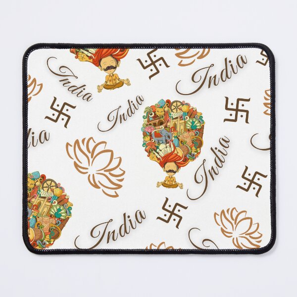 Item preview, Culture of india | gift for diverse culture lovers | Indian design designed and sold by Arteartz.
