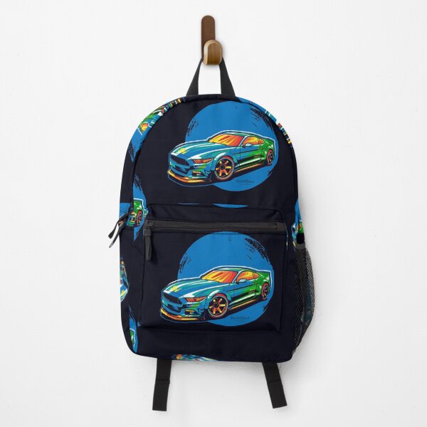 Item preview, Mustang 2015 designed and sold by Rocket Shock.