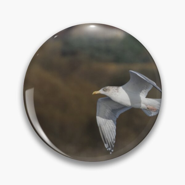 Item preview, Herring Gull designed and sold by LaurenTucker.