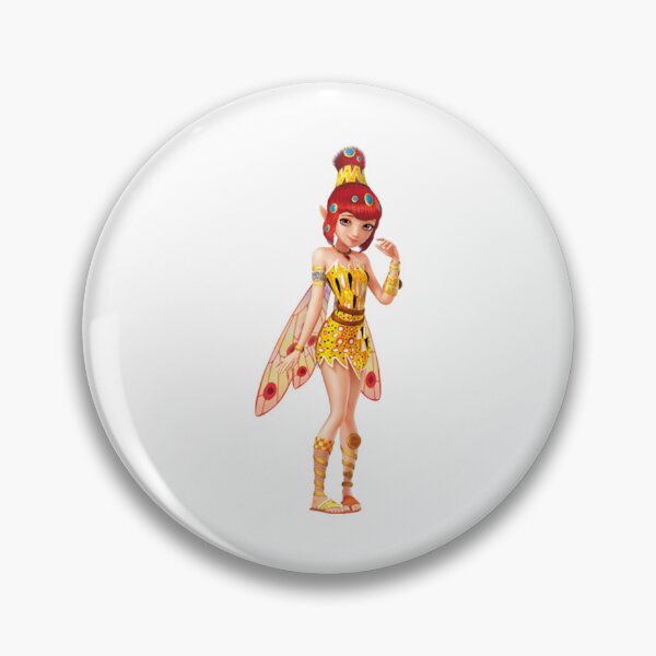 Item preview, Mia And Me designed and sold by BAHJASTORE.