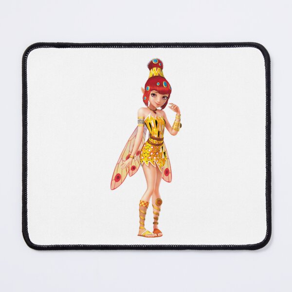 Item preview, Mia And Me designed and sold by BAHJASTORE.