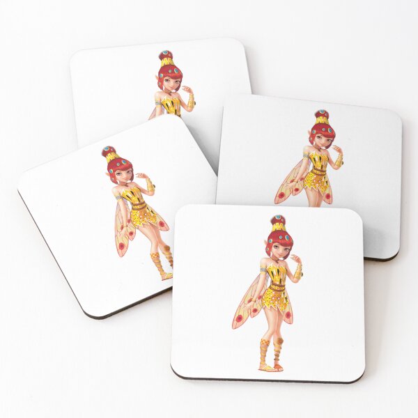Item preview, Mia And Me designed and sold by BAHJASTORE.
