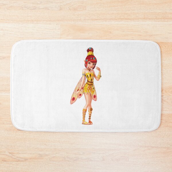 Item preview, Mia And Me designed and sold by BAHJASTORE.