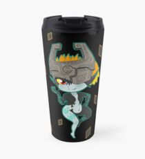 Imp Midna Travel Mug