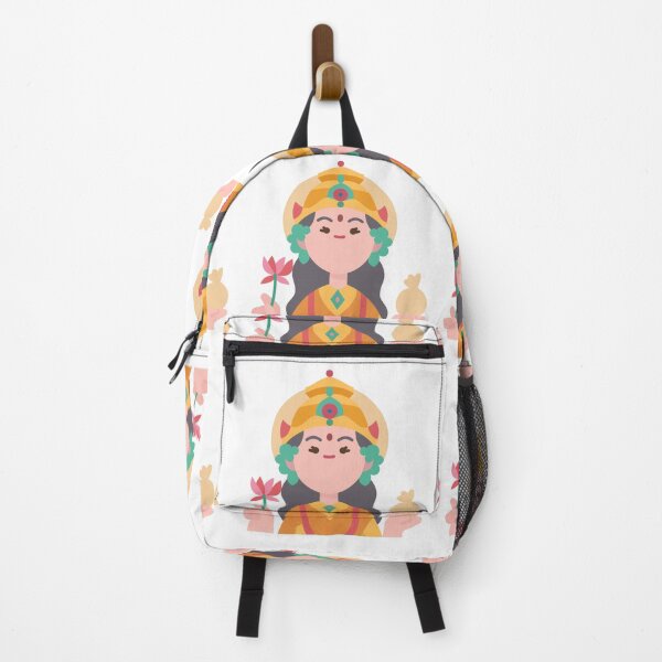 Item preview, Goddess Laxmi maa, Lakshi mata  designed and sold by AlaukikaShop.