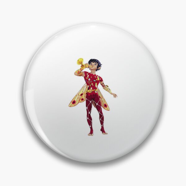 Item preview, Mia And Me designed and sold by BAHJASTORE.