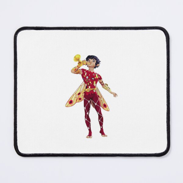 Item preview, Mia And Me designed and sold by BAHJASTORE.