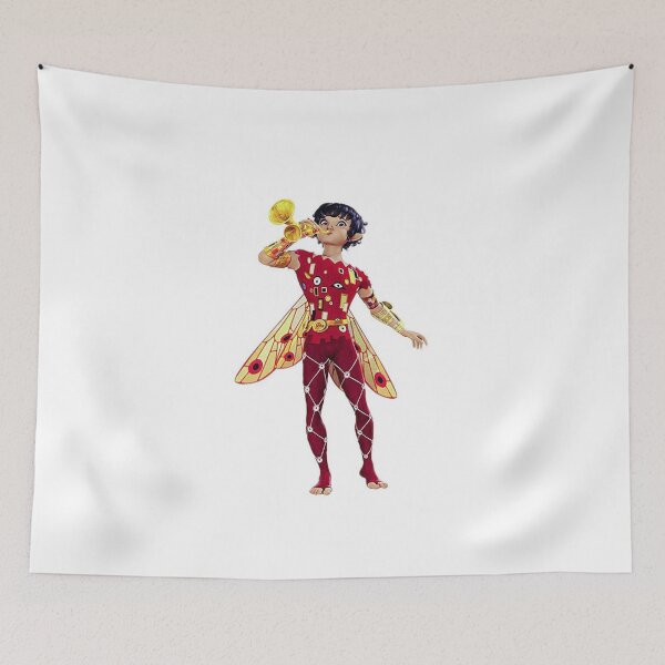 Item preview, Mia And Me designed and sold by BAHJASTORE.