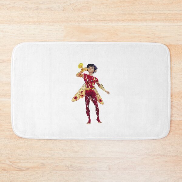Item preview, Mia And Me designed and sold by BAHJASTORE.