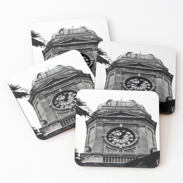 Item preview, The Clock designed and sold by elm321.