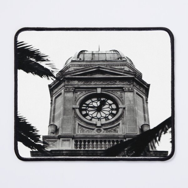 Item preview, The Clock designed and sold by elm321.