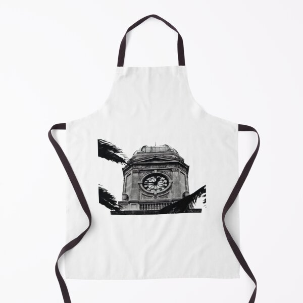 Item preview, The Clock designed and sold by elm321.