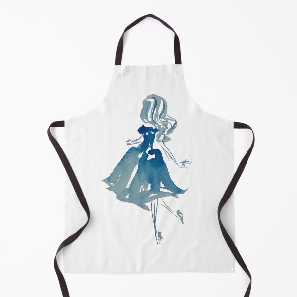 Item preview, Study in Blue designed and sold by Praline Creative.