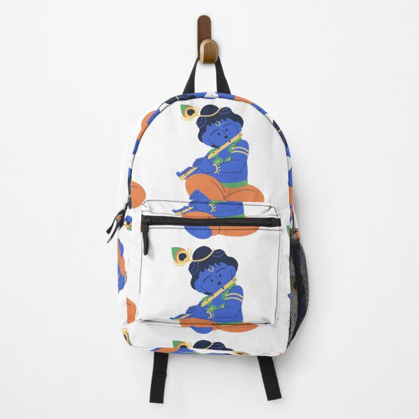 Item preview, Lord Krishna designed and sold by AlaukikaShop.