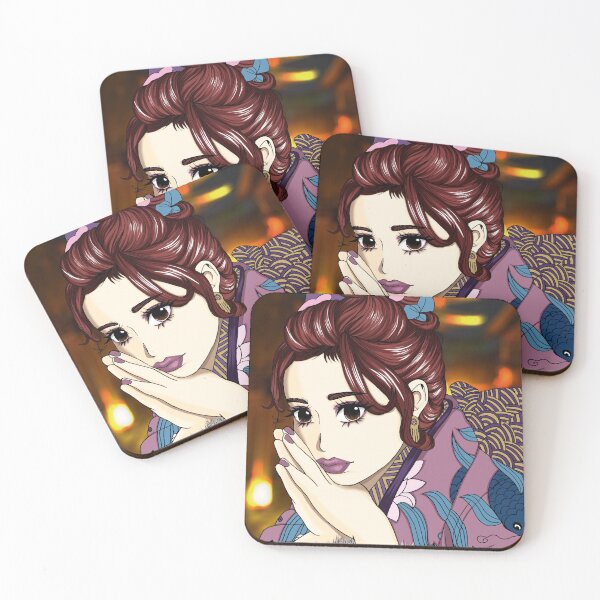 Item preview, Koi-san designed and sold by Koi-san.