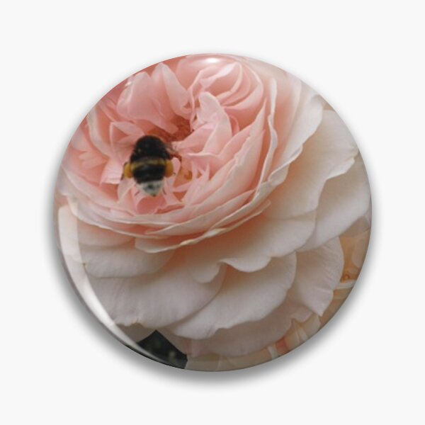 Item preview, The visiting Bee designed and sold by lozanoroyce.