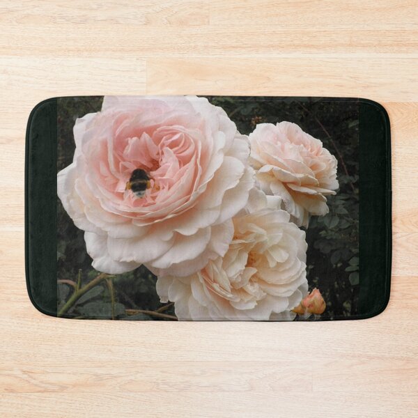 Item preview, The visiting Bee designed and sold by lozanoroyce.
