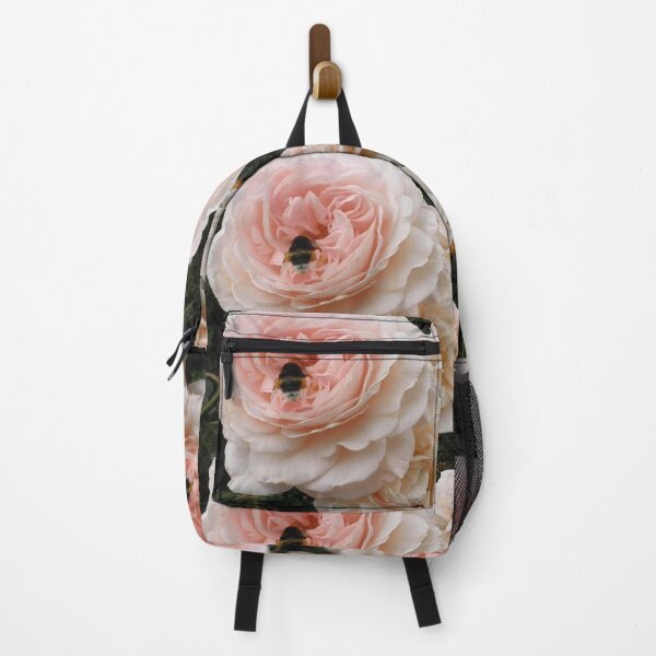 Item preview, The visiting Bee designed and sold by lozanoroyce.