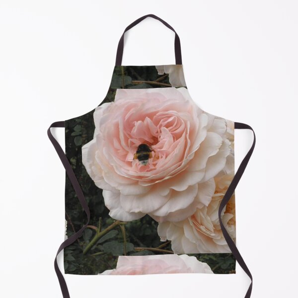 Item preview, The visiting Bee designed and sold by lozanoroyce.