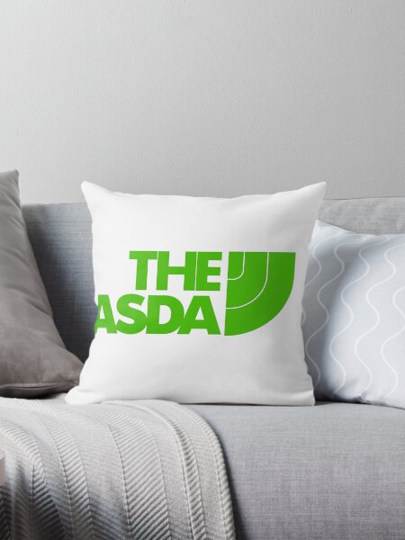 Asda Pillows Cushions for Sale Redbubble