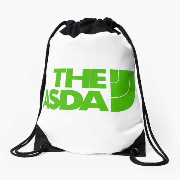 Drawstring pe bag asda online