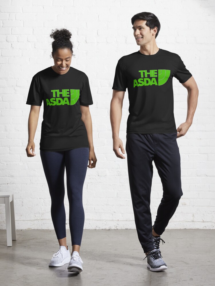 The ASDA Active T-Shirt