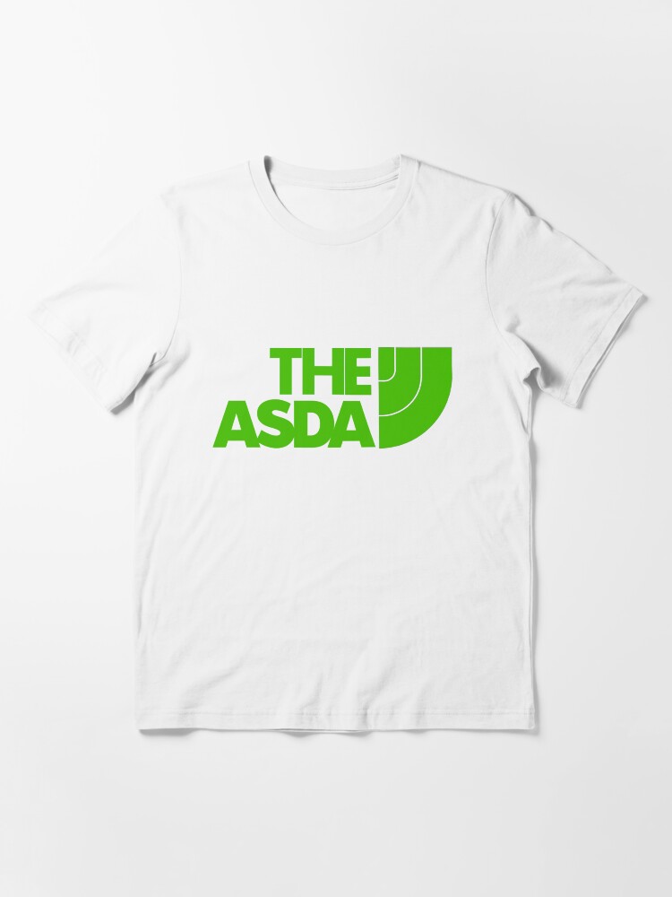 Asda t shirts on sale