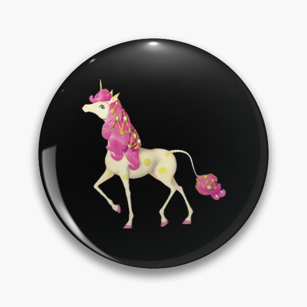 Item preview, Mia And Me designed and sold by BAHJASTORE.