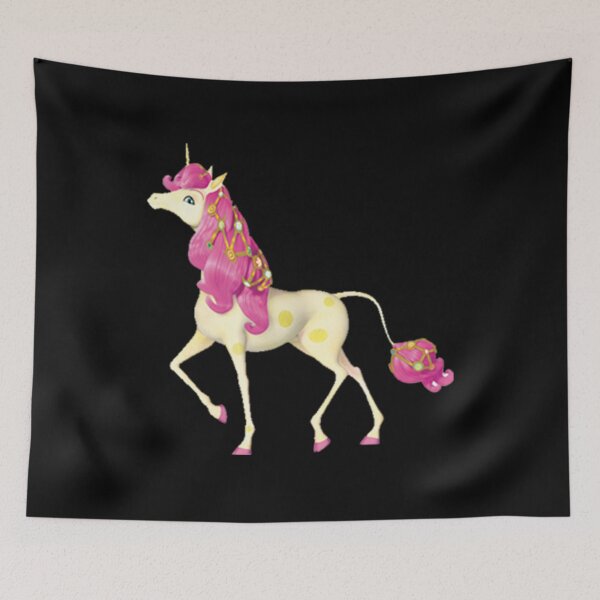 Item preview, Mia And Me designed and sold by BAHJASTORE.