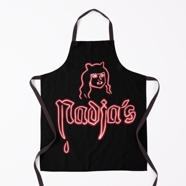 Item preview, Nadja’s Nightclub designed and sold by Laurensparkes.
