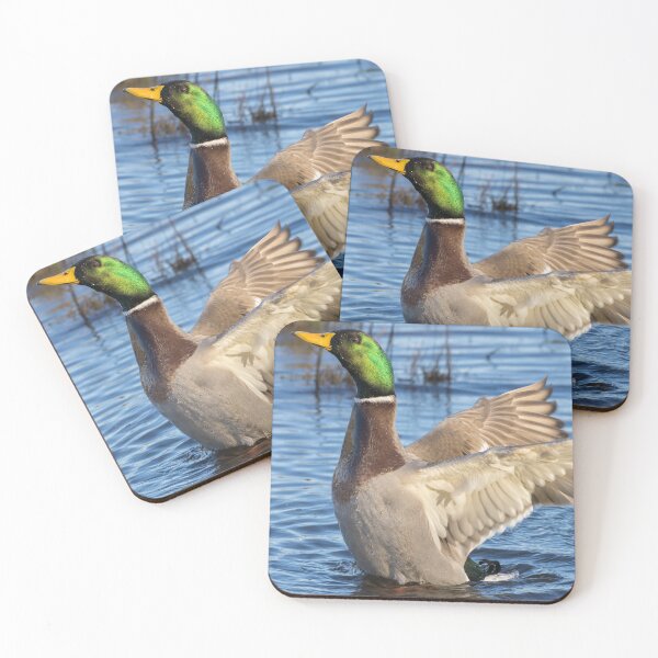 Item preview, Mallard designed and sold by LaurenTucker.
