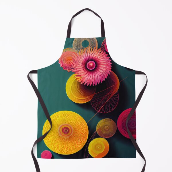 Item preview, Spirograph Flower X designed and sold by JoannaM62.