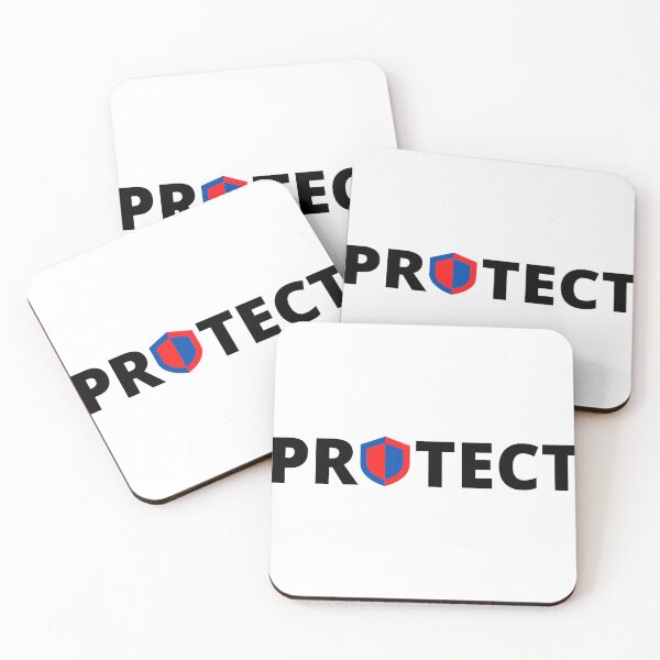 Item preview, Protect designed and sold by ArtbyAMB.