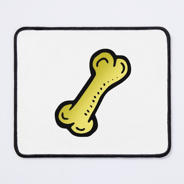 Item preview, Bone Doodle Art designed and sold by vandervisuals.