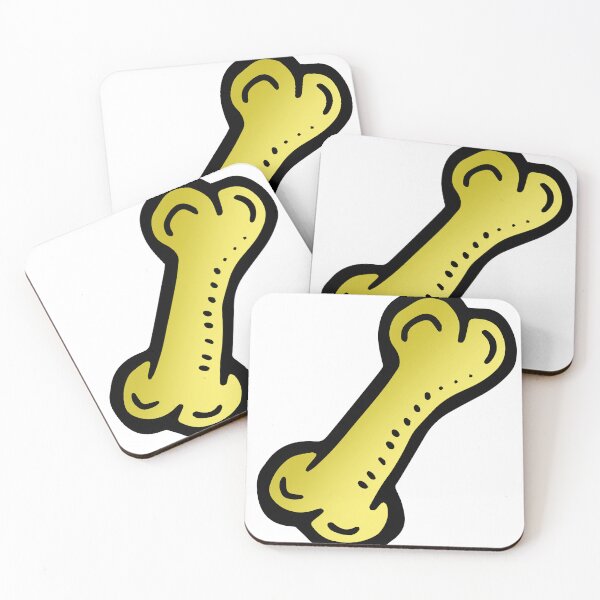 Item preview, Bone Doodle Art designed and sold by vandervisuals.