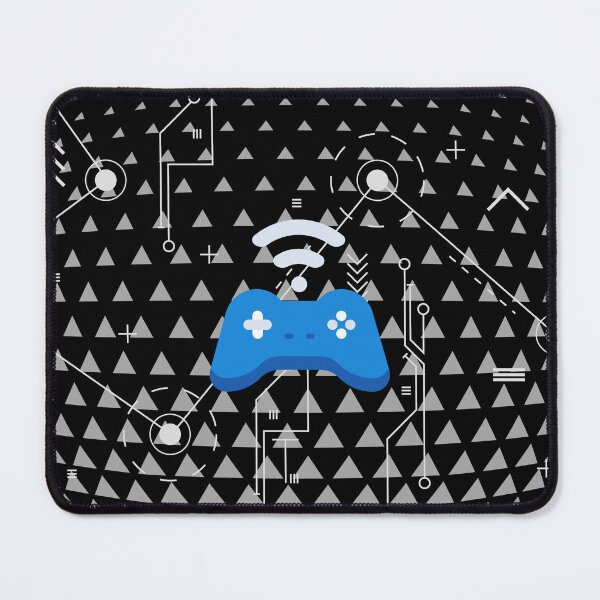 Item preview, Geometric Gamer designed and sold by Rumrabbit82.