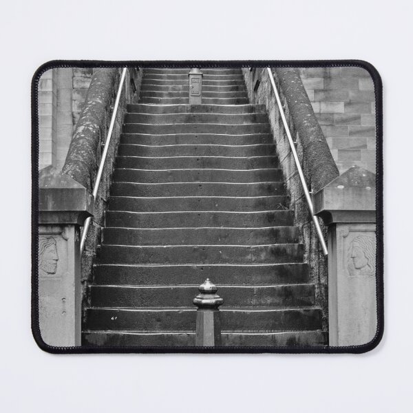 Item preview, Moore steps designed and sold by Melinda Ison - Poor.