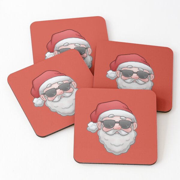 Item preview, Sunglasses Santa designed and sold by heleana.