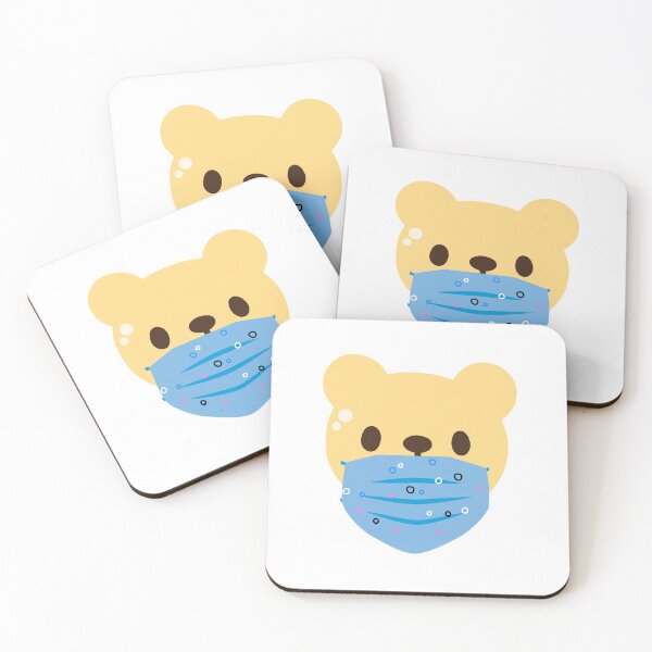 Item preview, Tesco Pudsey Bear masked designed and sold by jessypaul027.