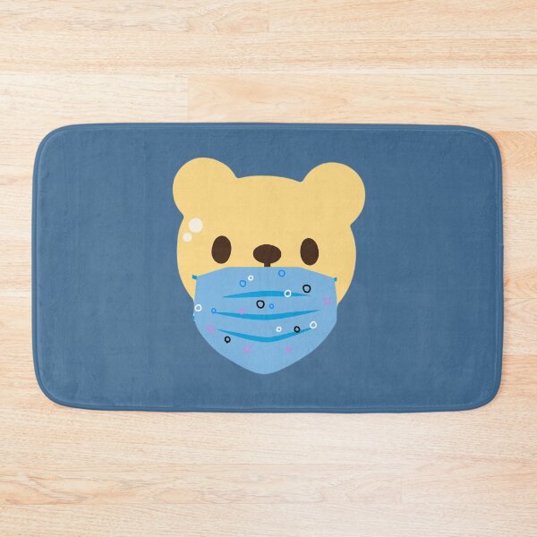 Item preview, Tesco Pudsey Bear masked designed and sold by jessypaul027.
