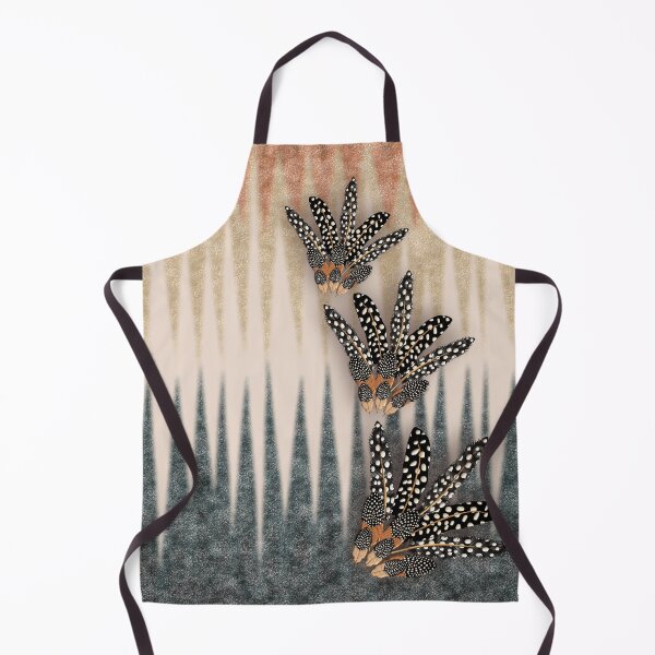 Item preview, GUINEA FOWL FEATHER designed and sold by sana90.