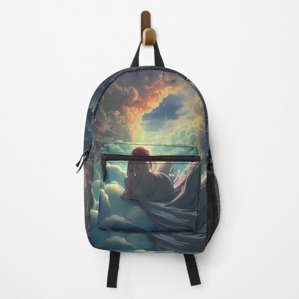Item preview, Angel on clouds designed and sold by DopeDesign111.