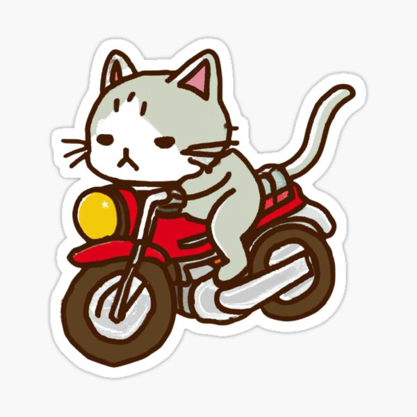 Update more than 78 anime bike stickers super hot  induhocakina