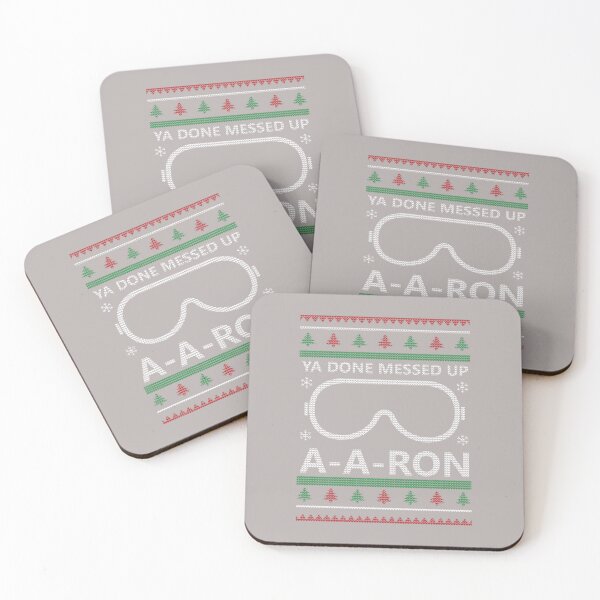 Item preview, a-a-ron christmas designed and sold by Andreas-Shop.