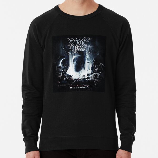 Carach angren hoodie shop