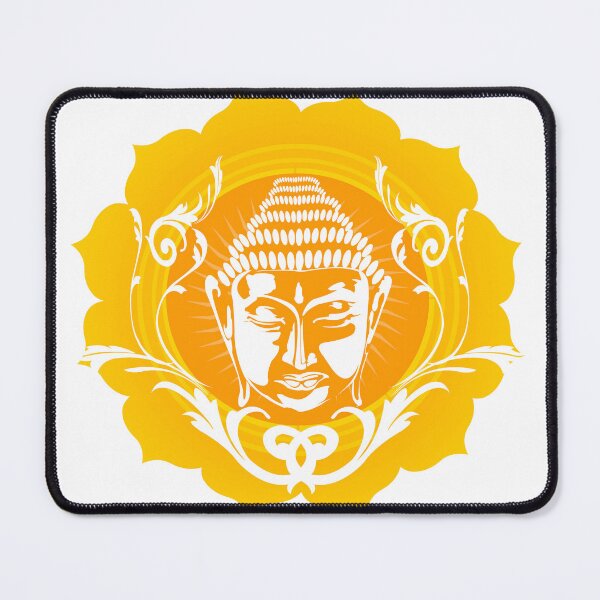 Item preview, Lord Budha designed and sold by AlaukikaShop.