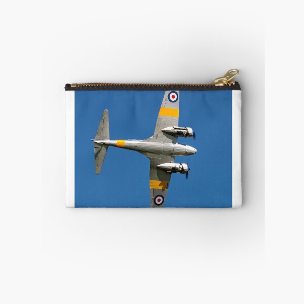 Item preview, Avro Anson T.21 WD413 G-VROE banking designed and sold by Colin Smedley.